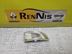����������� �������� � ������� Renault Megane 3 261609550R, ������ 261609550R ����