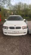 BMW 7-Series. WBAGN81090DR211653, N73B60 ����