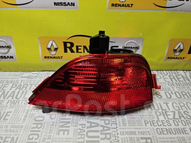 ������� Renault Duster 2 2015 265650001R 265650001R ����