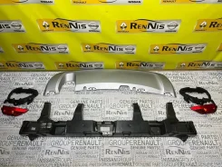 ������ � ����� Nissan Terrano 3 D10 8506500Q0B, ������ 8506500Q0B ����