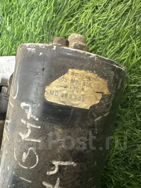 ������� Mitsubishi Sigma MD373135 3.5 6G74 MD373135 ����