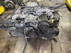 ��������� Subaru Forester SH EJ25 2.5 ����