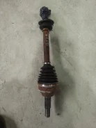 ������ Nissan X-Trail 39101JG04C T31 QR25DE, �������� ����� 39101JG04C ����