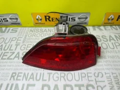 ������� Renault Duster 2 2015 265650001R, ����� 265650001R ����