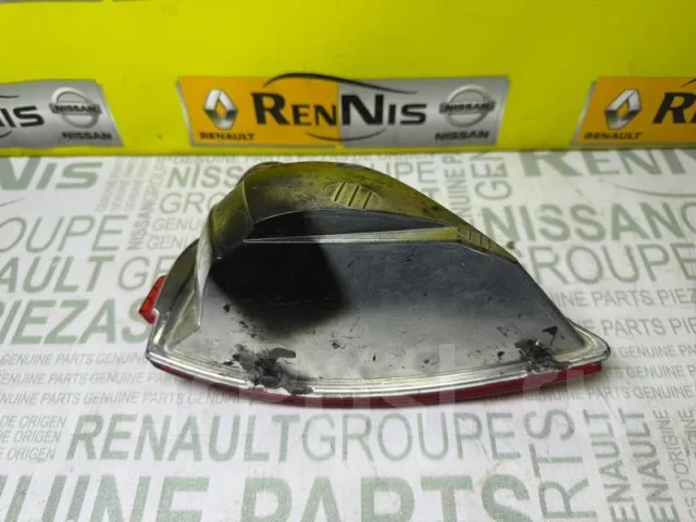 ������� Renault Duster 2 2015 265650001R, ����� 265650001R ����