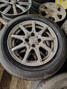 Japan Sanyo Sport-9. 5.5x14", 4x100, ET-45, �� 60,1���. ����
