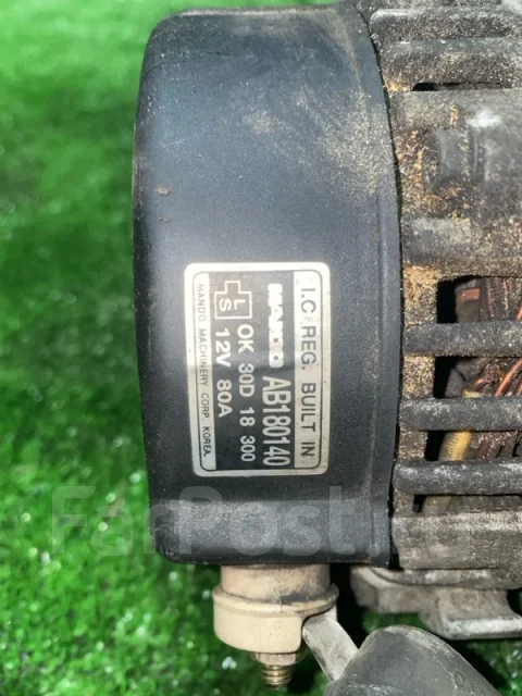 ��������� Kia Rio 2005 AB180140 A5D AB180140 ����