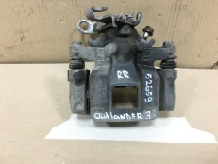 ������� ��������� Mitsubishi Outlander 3 4605B650 GF, ������ ������ 4605B650 ����