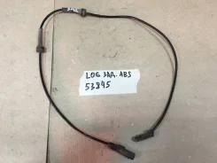 ������ ABS Renault Megane 8200416683 2, ������ 8200416683 ����