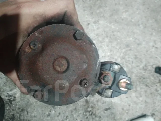 ������� Kia Rio 0K30A18400 A5D 0K30A18400 ����