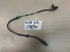 ������ ABS Nissan Almera 479007380R G15, ������ ������ 479007380R ����