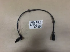 ������ ABS Renault Logan 2008-2014 8200752605 1, ������ ������ 8200752605 ����