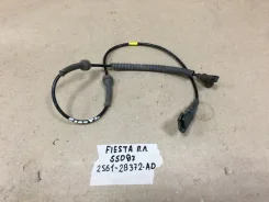������ ABS Ford Fiesta 2S612B372AD MK5, �������� 2S612B372AD ����