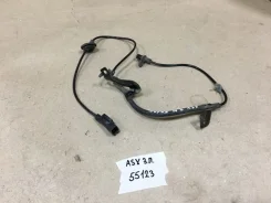 ������ ABS Mitsubishi ASX 4670A580 2WD, ������ ������ 4670A580 ����