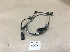 ������ ABS Mitsubishi ASX 4670A579 2WD, ������ ����� 4670A579 ����