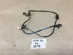 ������ ABS Mazda 6 GS1D4372YA GH, ������ ����� GS1D4372YA ����