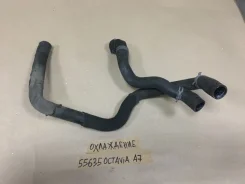 �������� ������� ���������� Skoda Octavia 5Q0122049A A7 5Q0122049A ����