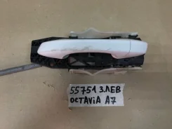 ����� ����� Skoda Octavia 5G0837205N A7, ������ ����� 5G0837205N ����