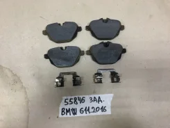 ������� ��������� BMW 7-series 142100 G11, ������ 142100 ����