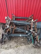 ����� �������� Citroen Berlingo 1996-2008 514883 1, ������ 514883 ����