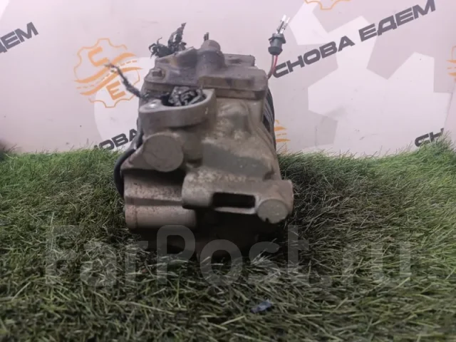 ���������� ������������ Audi A8 4E0260805AH BPK 3.2 4E0260805AH ����