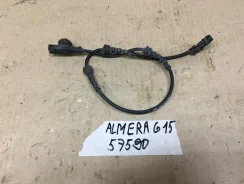 ������ ABS Nissan Almera 479101292R G15 479101292R ����