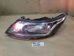 ���� Kia Rio 921014X000, �������� ����� 921014X000 ����