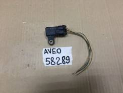 ������ ����������� �������� Chevrolet Aveo 96330547 T200 96330547 ����