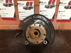 ����� ���������� Renault Duster 124578 2, �������� ������ 124578 ����