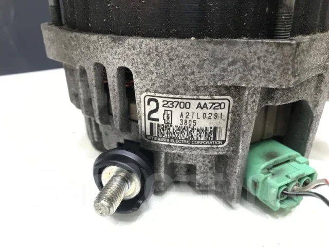 ��������� Subaru Impreza 23700AA720 FB20 23700AA720 ����
