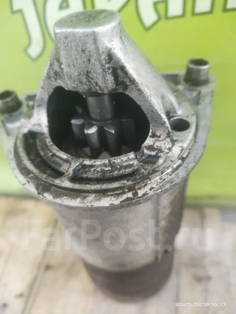 ������� Suzuki Wagon R 1998 MA61S K10A ����