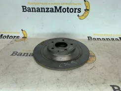 ���� ��������� Mazda CX-5 K01126251C KF, ������ K01126251C ����