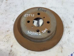 ���� ��������� Lifan Solano 2 B3502111, ������ B3502111 ����