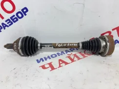 ������ Volkswagen Polo 6R0407761K, �������� ����� 6R0407761K ����
