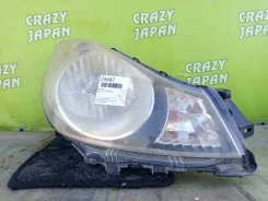���� Nissan Ad VY12 HR15DE, ������ ����