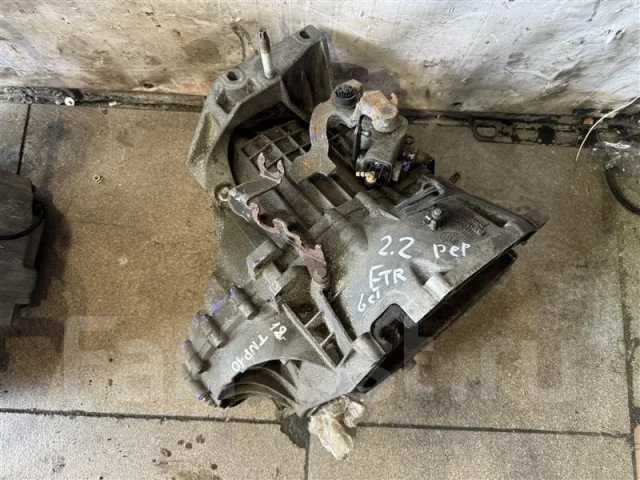 ���� Ford Transit 2278770 MK8 2278770 ����