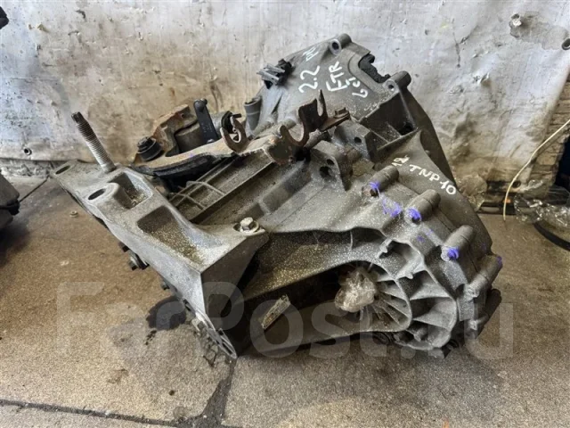 ���� Ford Transit 2278770 MK8 2278770 ����