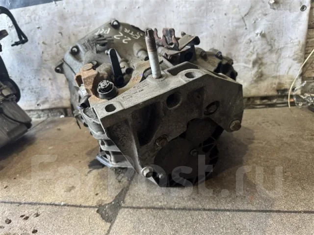 ���� Ford Transit 2278770 MK8 2278770 ����