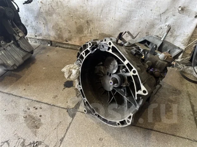 ���� Ford Transit 2278770 MK8 2278770 ����