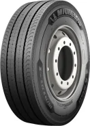 Michelin X Multi Z