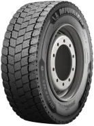 Michelin X Multi D