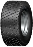Titan Flo-Trac Lug