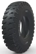 BKT Rock Grip