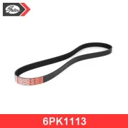 ������ ������������ XF 68374 Gates 6PK1113 6PK1113 ����