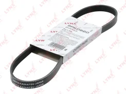 ������ ������������ LYNXauto 5PK0820 5PK0820 ����