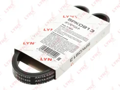 ������ ������������ LYNXauto 5PK0913 5PK0913 ����