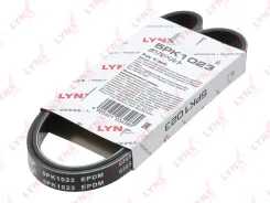 ������ ������������ LYNXauto 5PK1023 5PK1023 ����