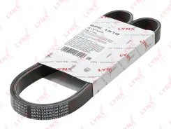 ������ ������������ LYNXauto 6PK1310 6PK1310 ����