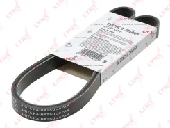 ������ ������������ LYNXauto 6PK1328 6PK1328 ����