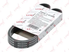 ������ ������������ LYNXauto 7PK1035 7PK1035 ����